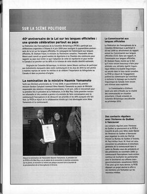   ANNUAIRE - FFCB, 2010   , page 114