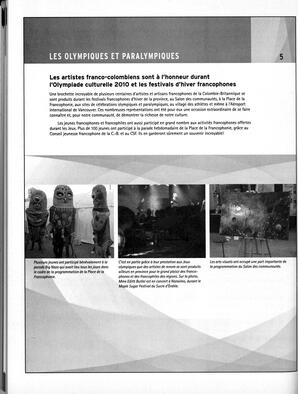   ANNUAIRE - FFCB, 2010   , page 112