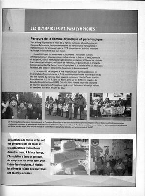   ANNUAIRE - FFCB, 2010   , page 111