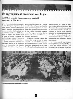   ANNUAIRE - FFCB, 2010   , page 101