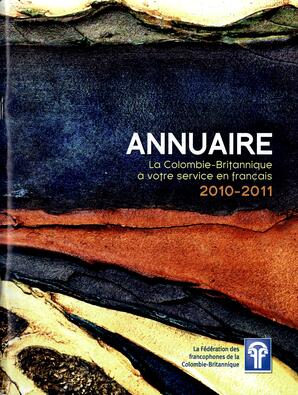   ANNUAIRE - FFCB, 2010   , page 1