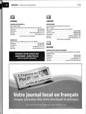   ANNUAIRE - FFCB, 2009   , page 56