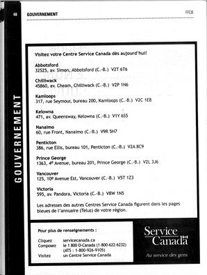   ANNUAIRE - FFCB, 2009   , page 50