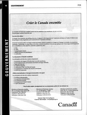   ANNUAIRE - FFCB, 2009   , page 48