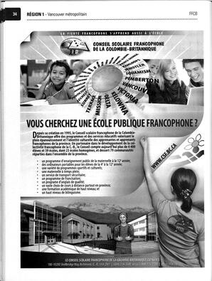   ANNUAIRE - FFCB, 2009   , page 36