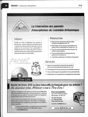   ANNUAIRE - FFCB, 2009   , page 22