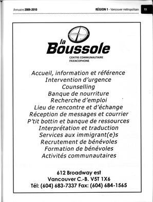   ANNUAIRE - FFCB, 2009   , page 21