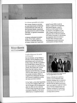   ANNUAIRE - FFCB, 2009   , page 121