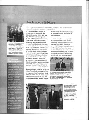   ANNUAIRE - FFCB, 2009   , page 115