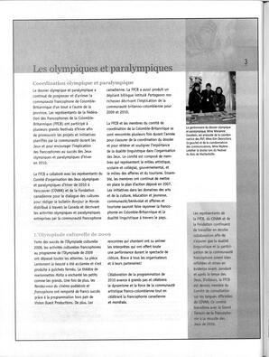   ANNUAIRE - FFCB, 2009   , page 112