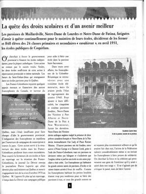   ANNUAIRE - FFCB, 2009   , page 105