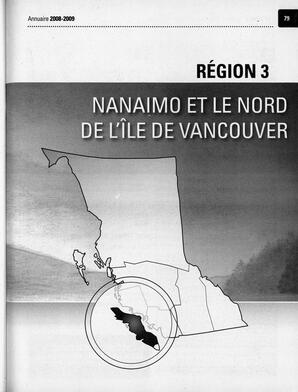   ANNUAIRE - FFCB, 2008   , page 89