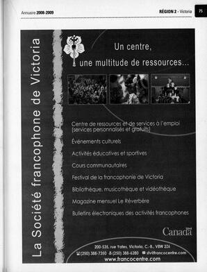   ANNUAIRE - FFCB, 2008   , page 85