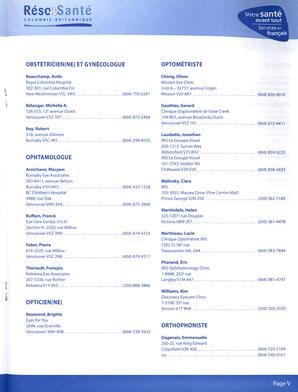   ANNUAIRE - FFCB, 2008   , page 67
