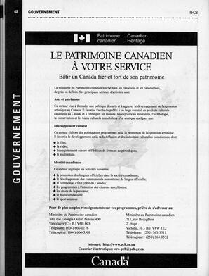   ANNUAIRE - FFCB, 2008   , page 50