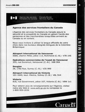   ANNUAIRE - FFCB, 2008   , page 47