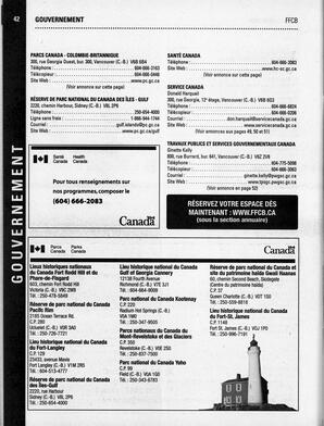   ANNUAIRE - FFCB, 2008   , page 44