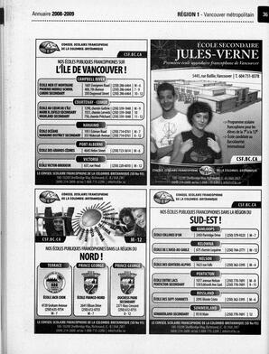   ANNUAIRE - FFCB, 2008   , page 38