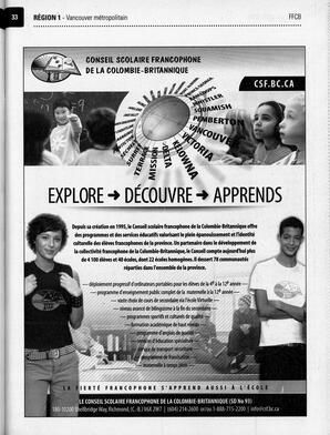   ANNUAIRE - FFCB, 2008   , page 35