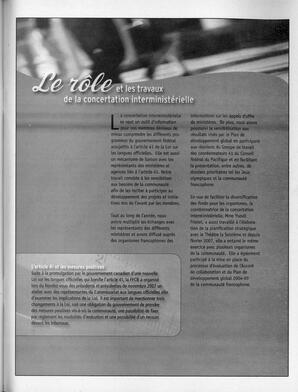   ANNUAIRE - FFCB, 2008   , page 123