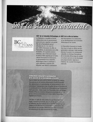   ANNUAIRE - FFCB, 2008   , page 119