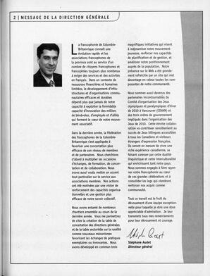   ANNUAIRE - FFCB, 2008   , page 113
