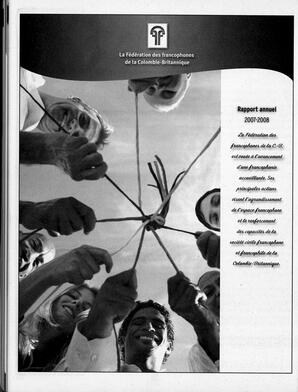   ANNUAIRE - FFCB, 2008   , page 110