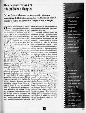   ANNUAIRE - FFCB, 2008   , page 109