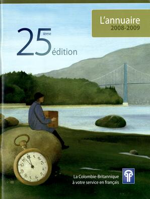   ANNUAIRE - FFCB, 2008   , page 1