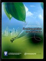 ANNUAIRE - FFCB, 2007