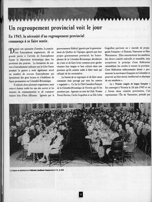   ANNUAIRE - FFCB, 2007   , page 96
