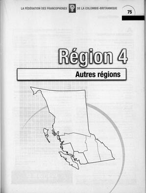   ANNUAIRE - FFCB, 2007   , page 85