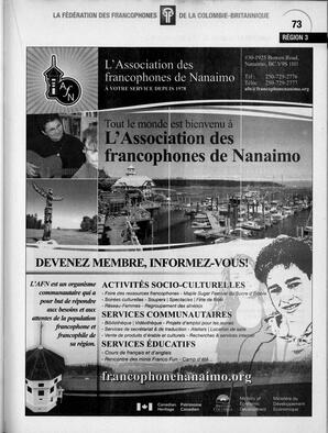   ANNUAIRE - FFCB, 2007   , page 83