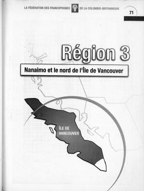  ANNUAIRE - FFCB, 2007   , page 81