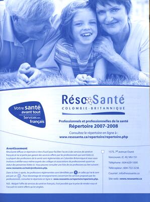   ANNUAIRE - FFCB, 2007   , page 63