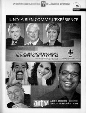   ANNUAIRE - FFCB, 2007   , page 57