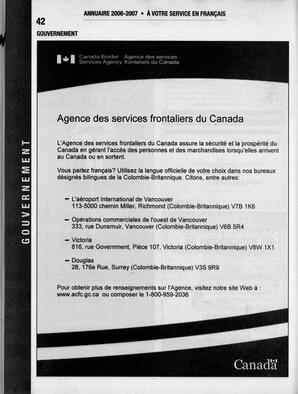   ANNUAIRE - FFCB, 2007   , page 44