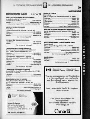   ANNUAIRE - FFCB, 2007   , page 41
