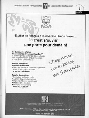   ANNUAIRE - FFCB, 2007   , page 33