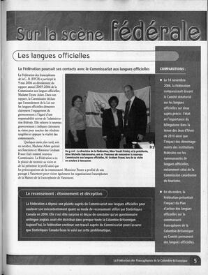  ANNUAIRE - FFCB, 2007   , page 105