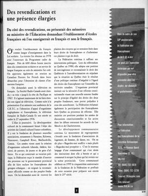   ANNUAIRE - FFCB, 2007   , page 100