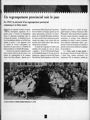  ANNUAIRE - FFCB, 2006   , page 98
