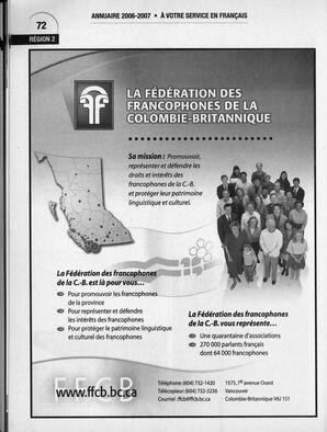   ANNUAIRE - FFCB, 2006   , page 82