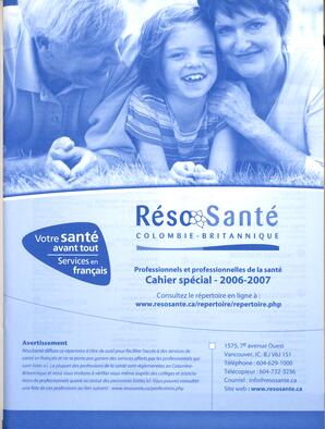   ANNUAIRE - FFCB, 2006   , page 63