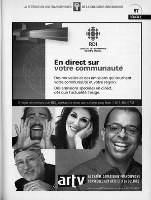   ANNUAIRE - FFCB, 2006   , page 59