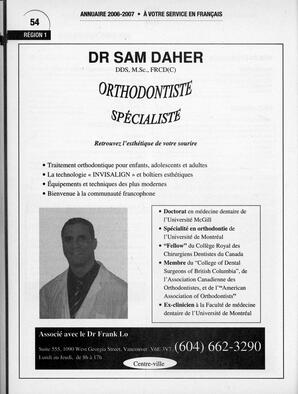   ANNUAIRE - FFCB, 2006   , page 56