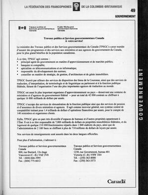   ANNUAIRE - FFCB, 2006   , page 51