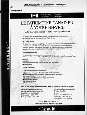   ANNUAIRE - FFCB, 2006   , page 50