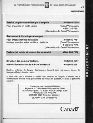   ANNUAIRE - FFCB, 2006   , page 49