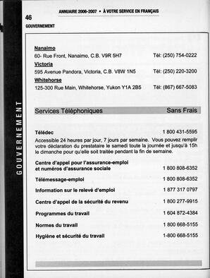   ANNUAIRE - FFCB, 2006   , page 48